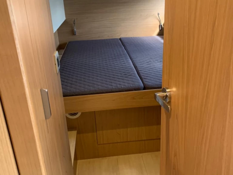 Bali Bali Catsmart mieten Perigiali