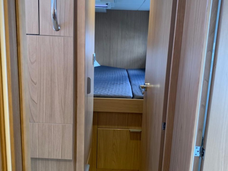 YachtCharter in Perigiali - Bali Bali Catsmart auf SamBoat