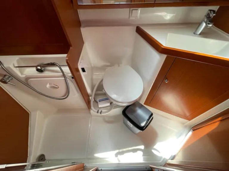 Segelboot mieten in Perigiali zum besten Preis