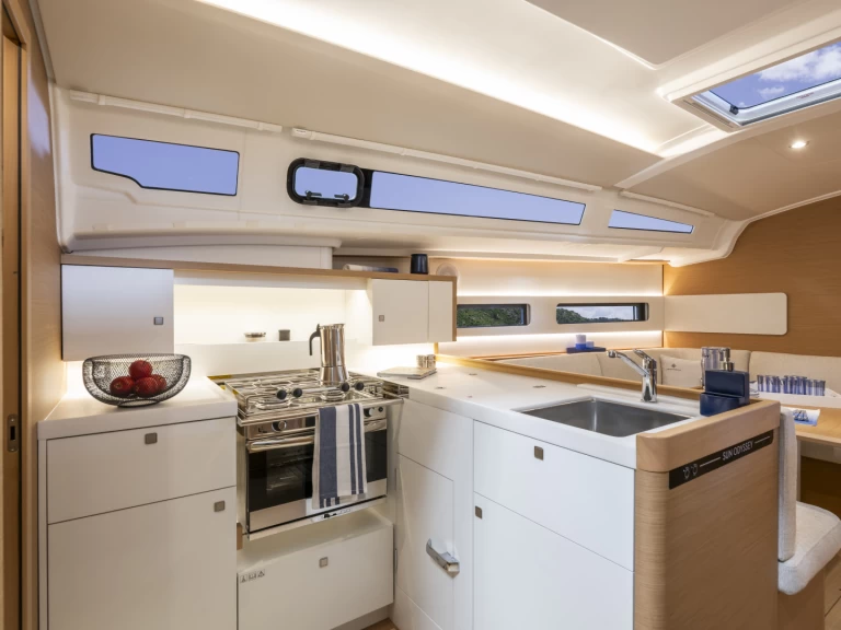 Segelboot mieten in Pula zum besten Preis