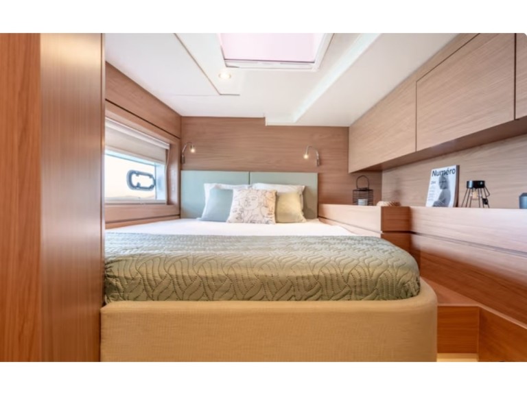 Katamaran mieten in Lefkáda zum besten Preis