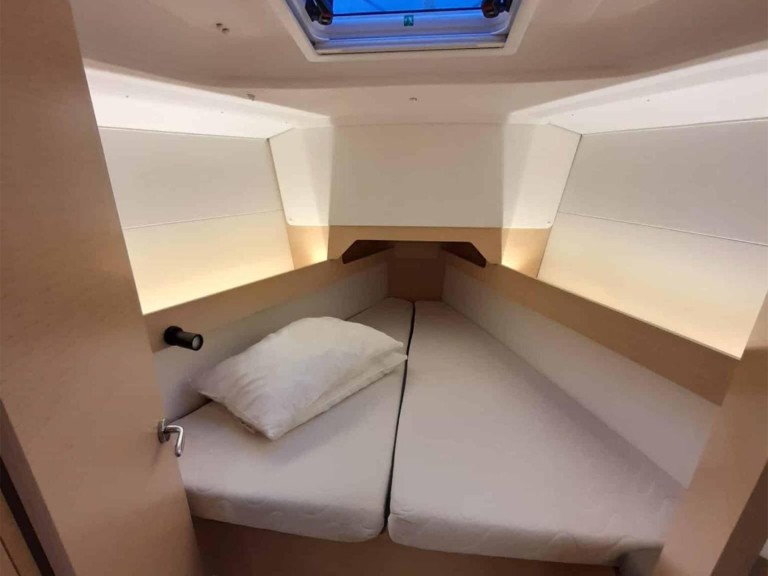 Segelboot mieten in Salivoli zum besten Preis