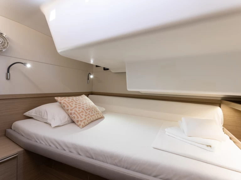 Katamaran mit oder ohne Skipper Lagoon mieten in Split