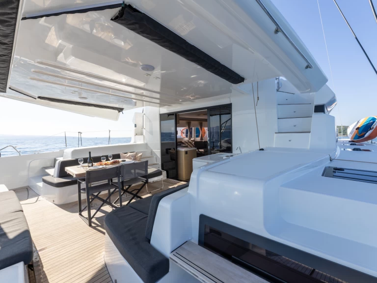Bootsverleih Lagoon Lagoon 51 (2025) Split Samboat