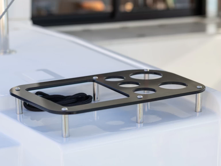 YachtCharter in Split - Lagoon Lagoon 46 auf SamBoat