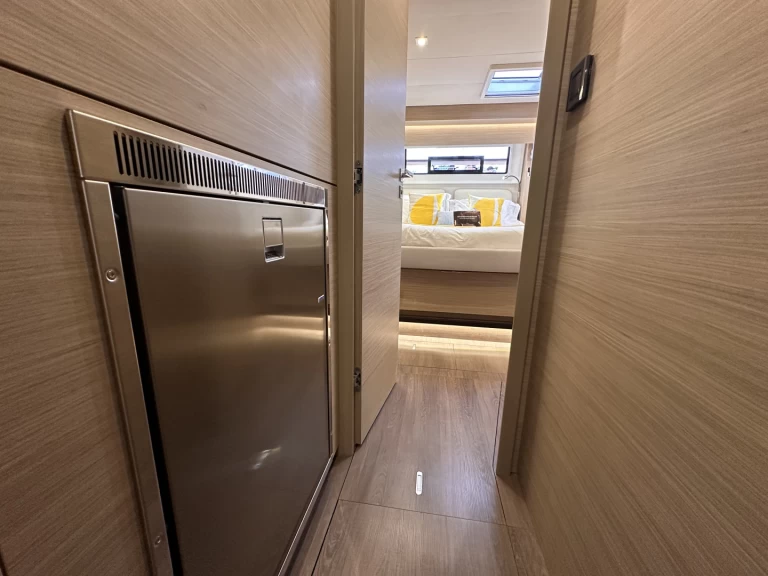 Lagoon Lagoon 51 mieten Split