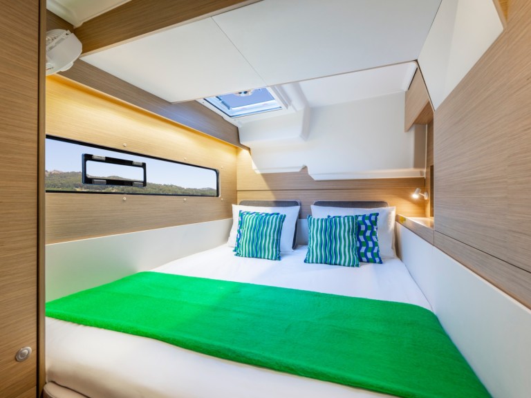 Katamaran mieten in Lefkáda zum besten Preis