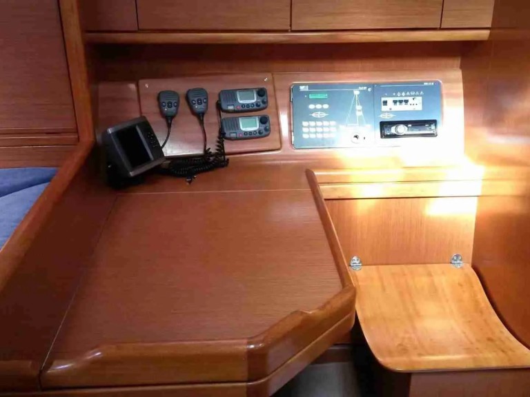 Segelboot mieten in Rodi Garganico - Bavaria Bavaria 40 Cruiser