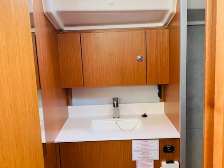 Bootsverleih Bavaria Bavaria C42 Punta Ala Samboat