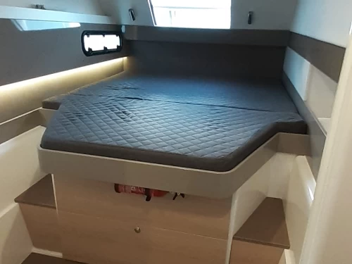 Bali Bali 4.1 mieten Olbia