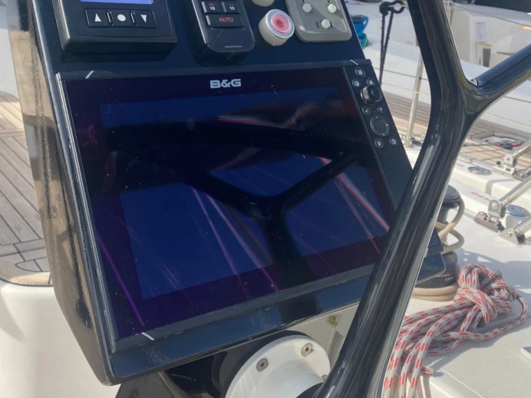 Boot mieten Kaštela günstig More 55