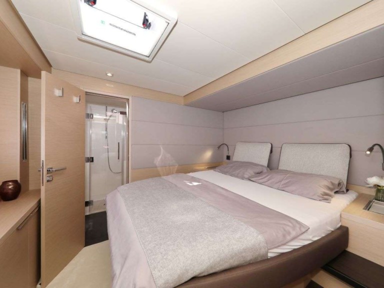 Katamaran mit oder ohne Skipper Lagoon mieten in Kaštel Gomilica