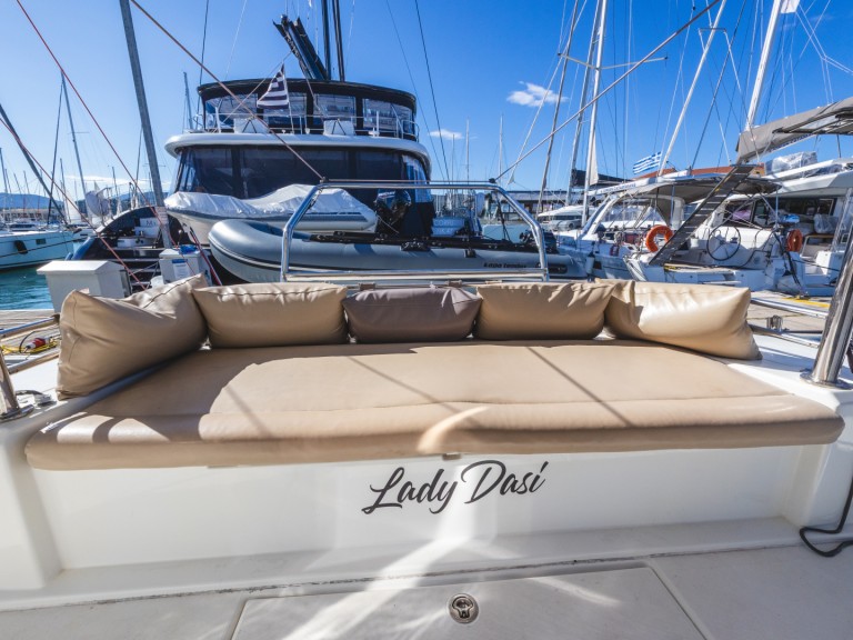 Bootsverleih Bali Bali 4.1 Lefkáda Samboat