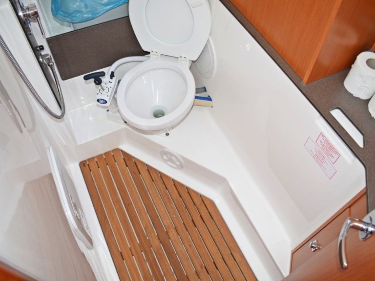 Segelboot mieten in Zaton - Bavaria Cruiser 34