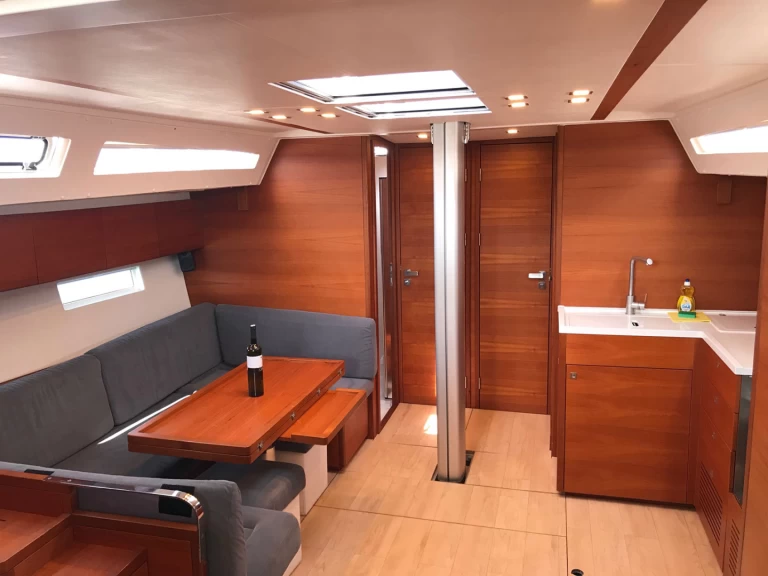 Segelboot mieten in Kaštela zum besten Preis