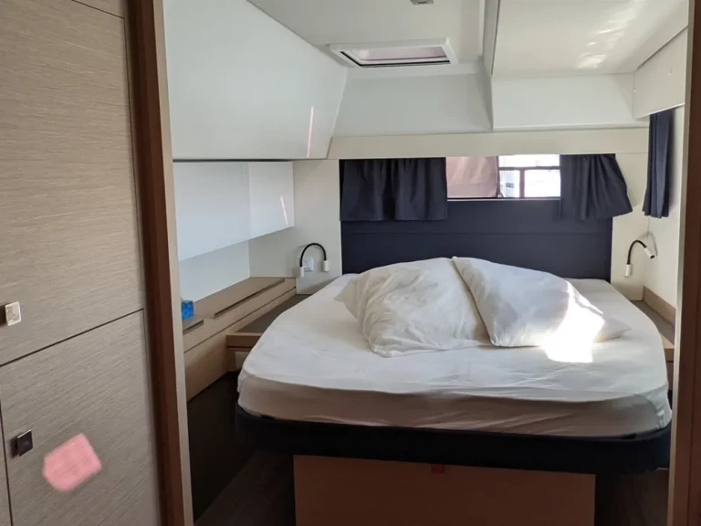 Bootsverleih Fountaine Pajot Sanoa Le Marin Samboat