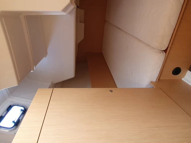 Segelboot mit oder ohne Skipper Bénéteau mieten in Olbia