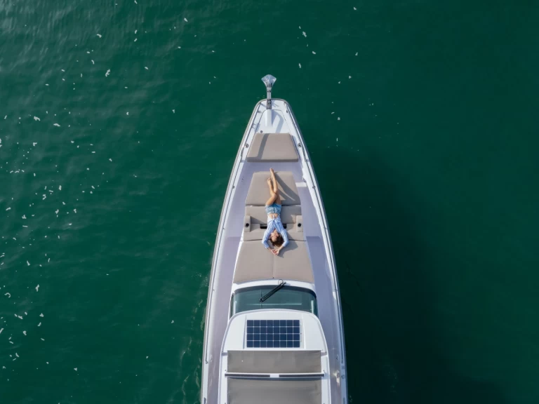 Boot mieten Phuket günstig 37 T-Top