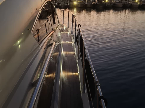 Bootsverleih Sunseeker Predator 72 Balestrate Samboat