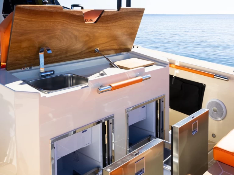 Motorboot mieten in Taormina zum besten Preis