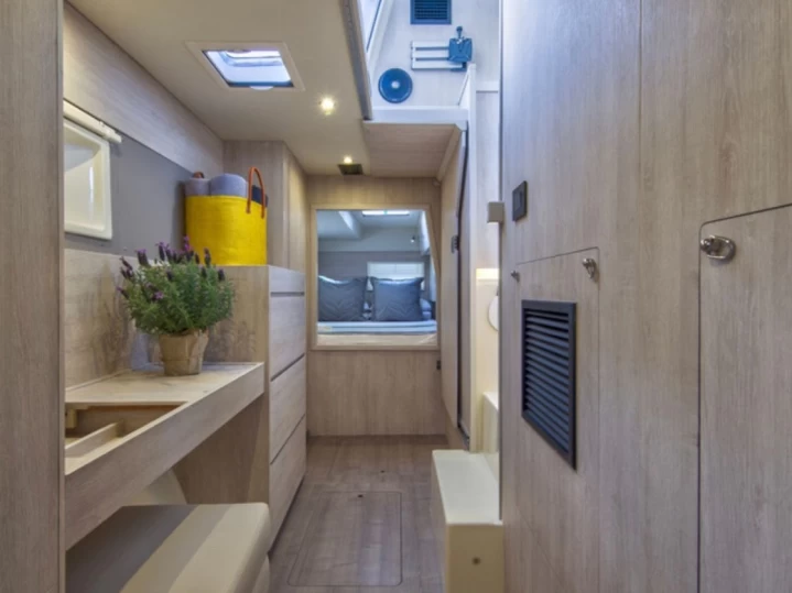 Vermietung Motorboot Leopard mit Führerschein