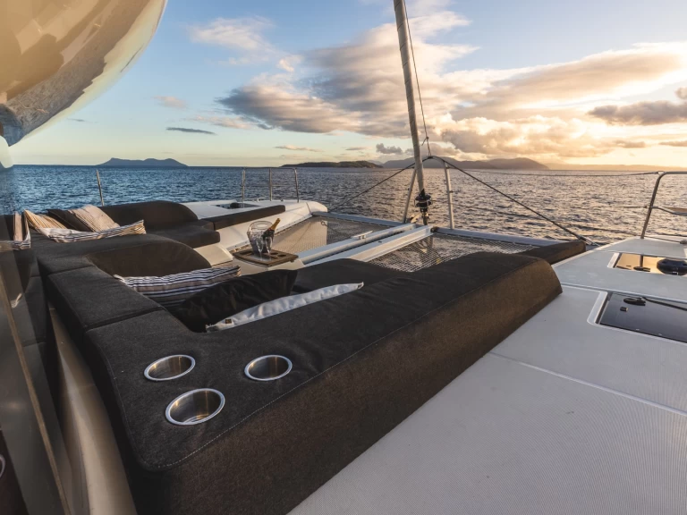 Bootsverleih Lagoon Lagoon 51 Lefkáda Samboat