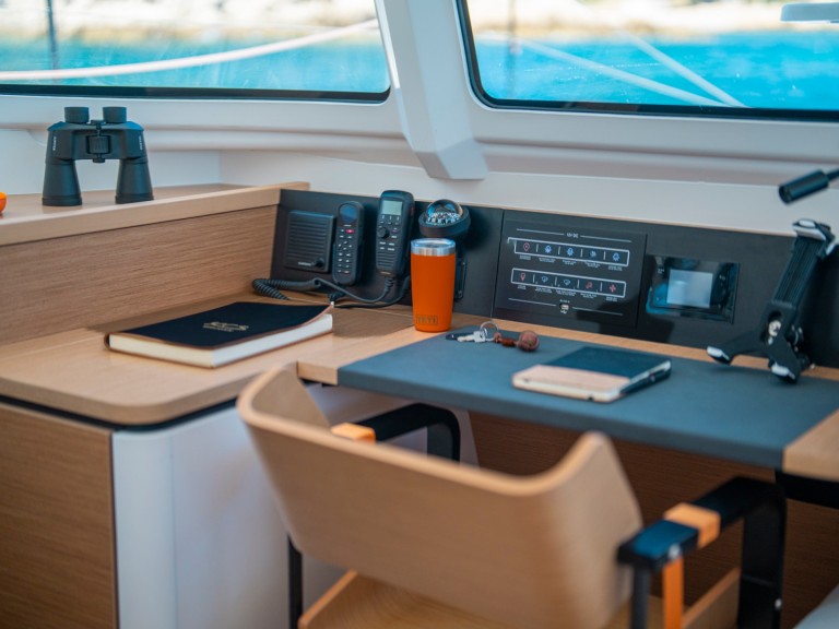 Excess Excess 13 mieten Lefkáda