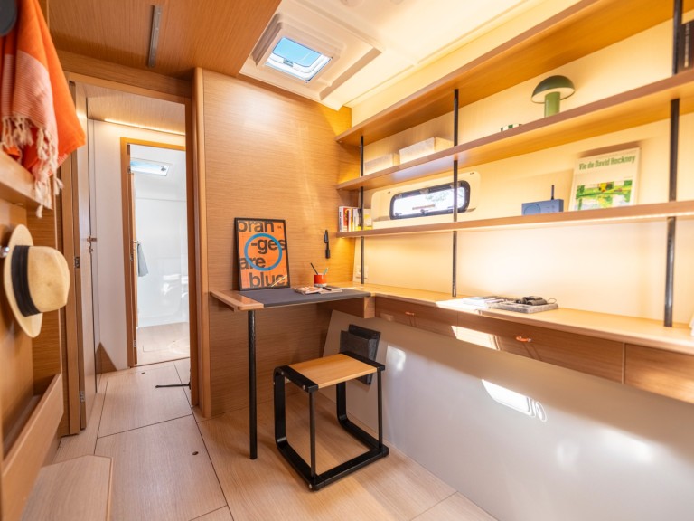 Ein Excess Excess 13 mieten in Lefkáda