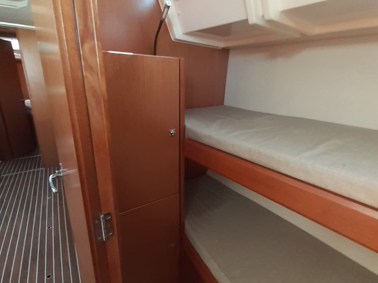 Segelboot mieten in Punta Ala zum besten Preis