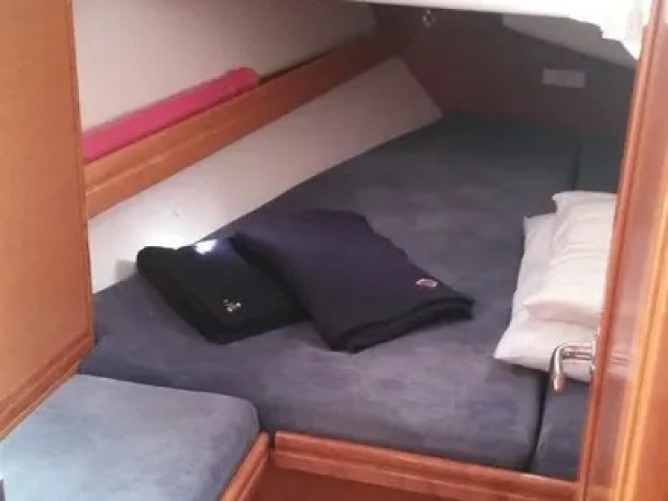 Segelboot mieten in Rodi Garganico zum besten Preis