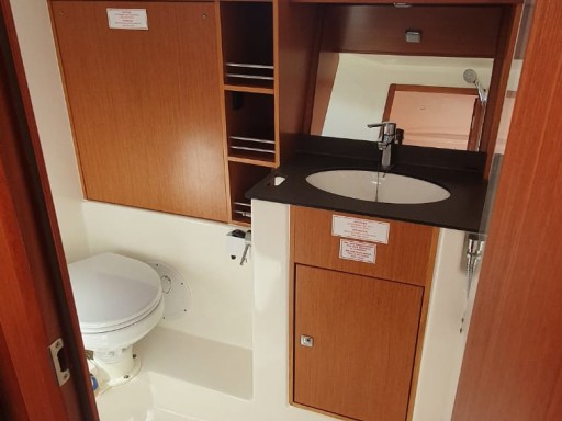 Segelboot mit oder ohne Skipper Bavaria mieten in Punta Ala