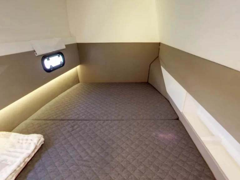 Boot mieten Agropoli günstig Bali 4.1