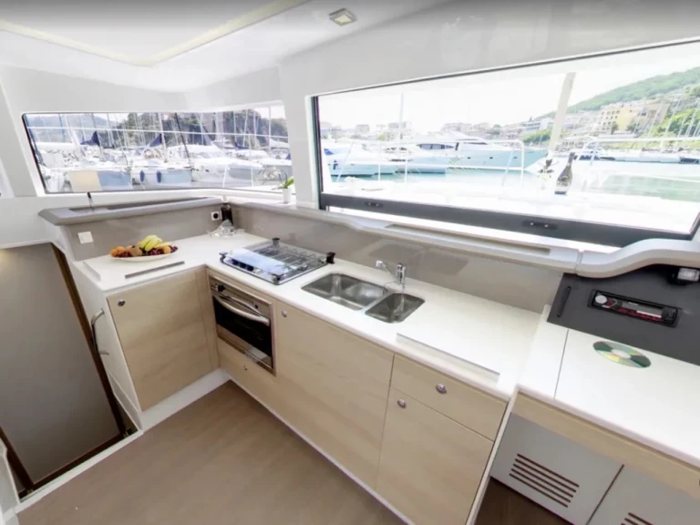 Bootsverleih Bali Bali 4.1 Agropoli Samboat