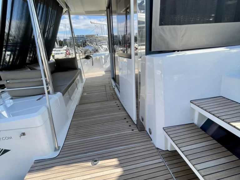 Bali Bali 4.1 mieten Nidri