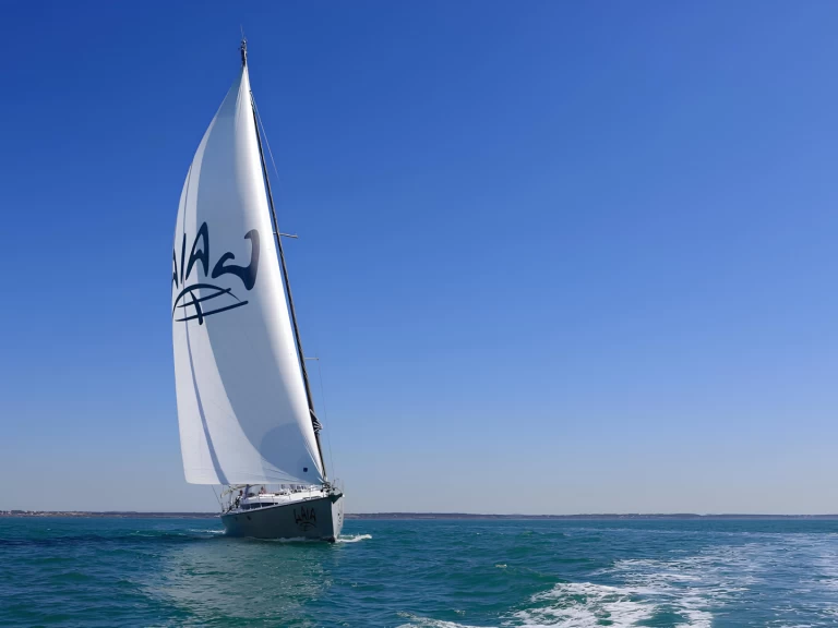 Bootsverleih Alubat Ovni 52 Le Marin Samboat