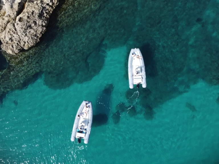 YachtCharter in Cagliari - Bwa Bwa 550 auf SamBoat