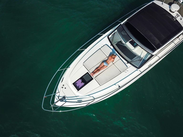 Yacht mieten in Phuket - Princess Princess 39