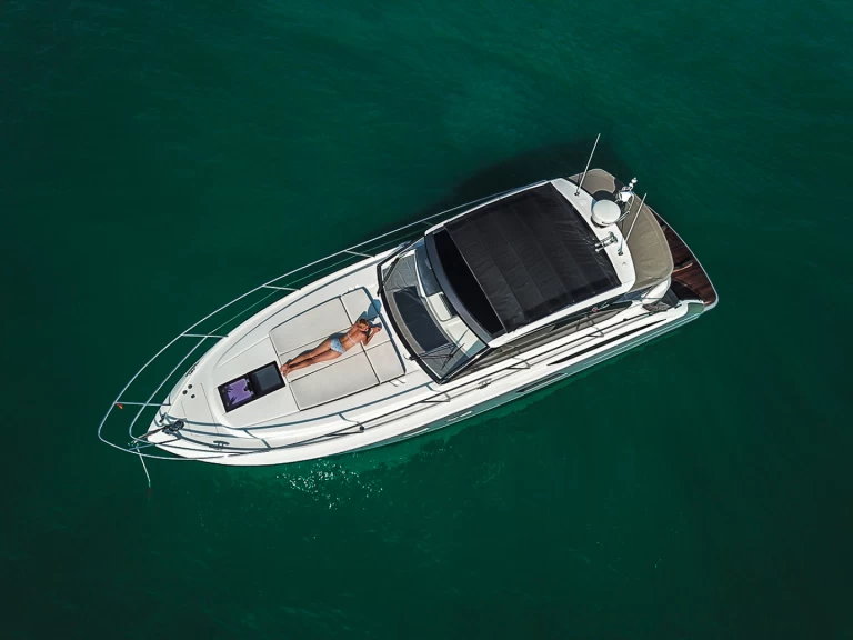 Bootsverleih Princess Princess 39 Phuket Samboat