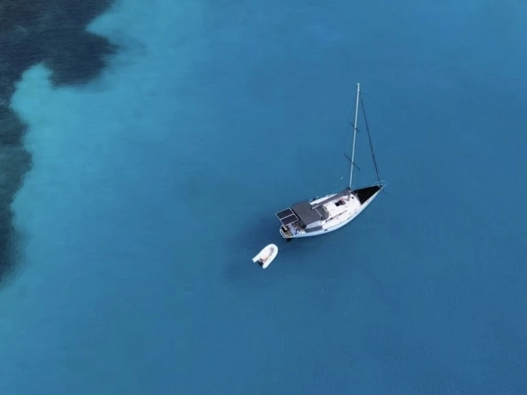 Bootsverleih Jeanneau Sun Fizz El Porvenir Samboat