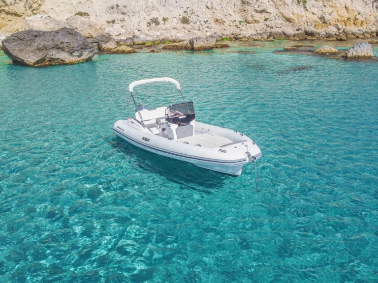 Ein Salpa Salpa Soleil 20 mieten in Cagliari
