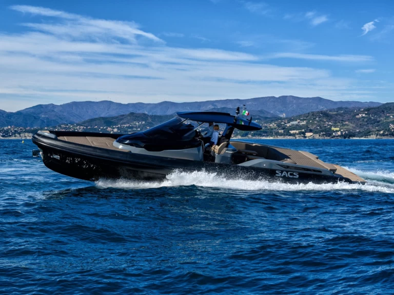 Motorboot mieten in Phuket zum besten Preis