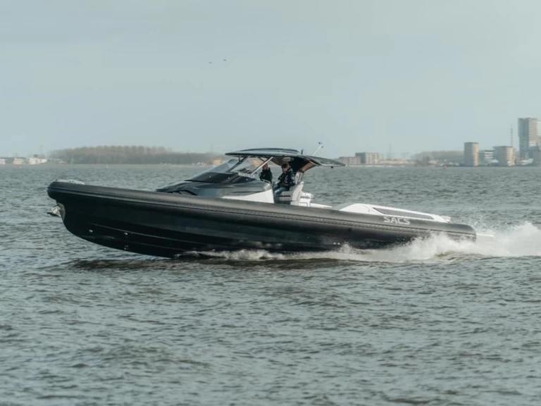 Bootsverleih Sacs Strider 15 Phuket Samboat