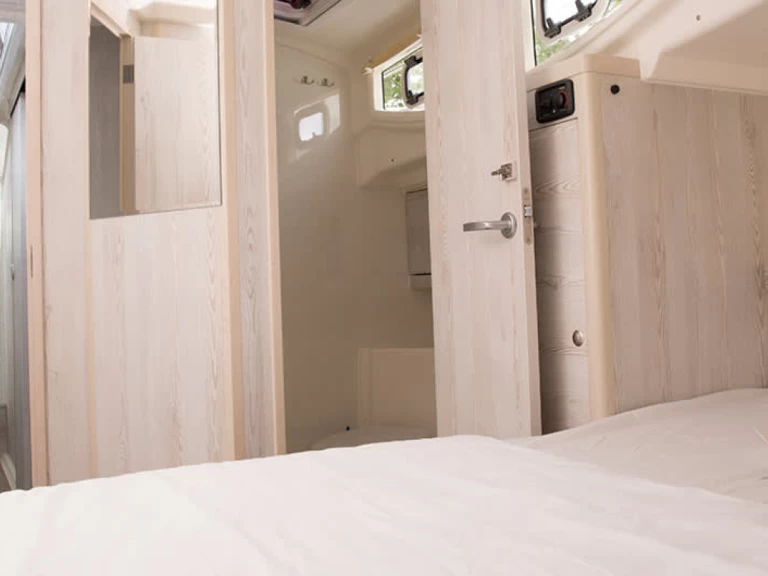 Bootsverleih Le Boat Horizon 3 Portiragnes Samboat