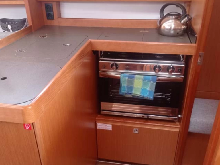 Segelboot mit oder ohne Skipper Bavaria mieten in Deme of Volos