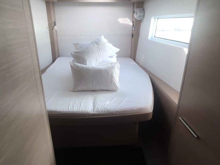 Katamaran mieten in Kaštela - Lagoon Lagoon 51