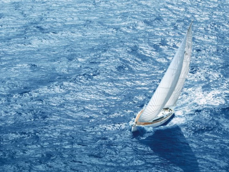 Segelboot mit oder ohne Skipper Bavaria mieten in Skiathos