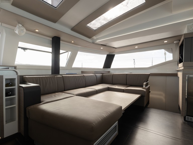 Katamaran mieten in Préveza zum besten Preis