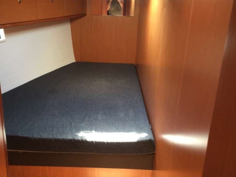 Bootsverleih Bavaria Cruiser 51 Skiathos Samboat