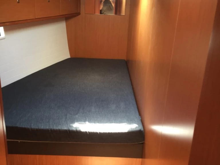 Bootsverleih Bavaria Cruiser 51 Skiathos Samboat