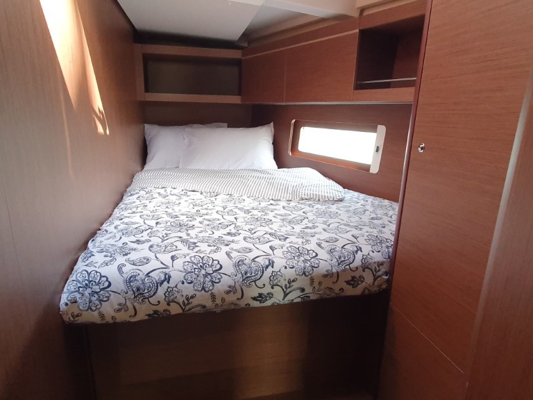 Segelboot mit oder ohne Skipper Bénéteau mieten in Split